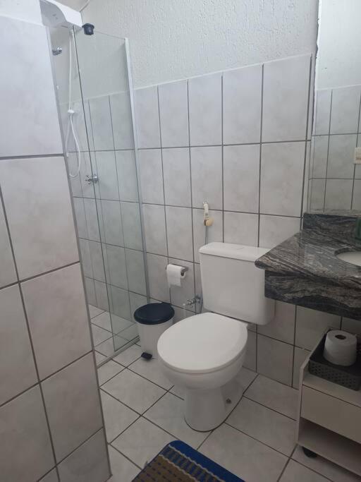 Apartamento Confortavel Maresias A 50M Da Praia Sao Sebastiao  Dış mekan fotoğraf