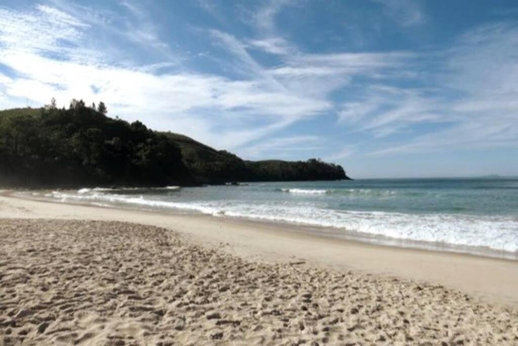Apartamento Confortavel Maresias A 50M Da Praia Sao Sebastiao  Dış mekan fotoğraf