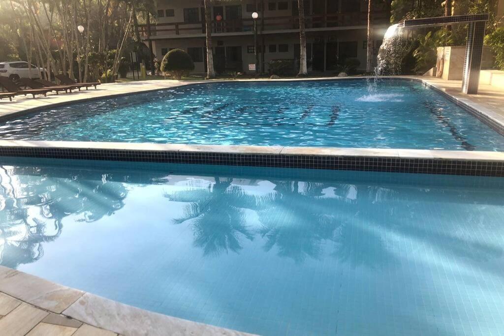 Apartamento Confortavel Maresias A 50M Da Praia Sao Sebastiao  Dış mekan fotoğraf
