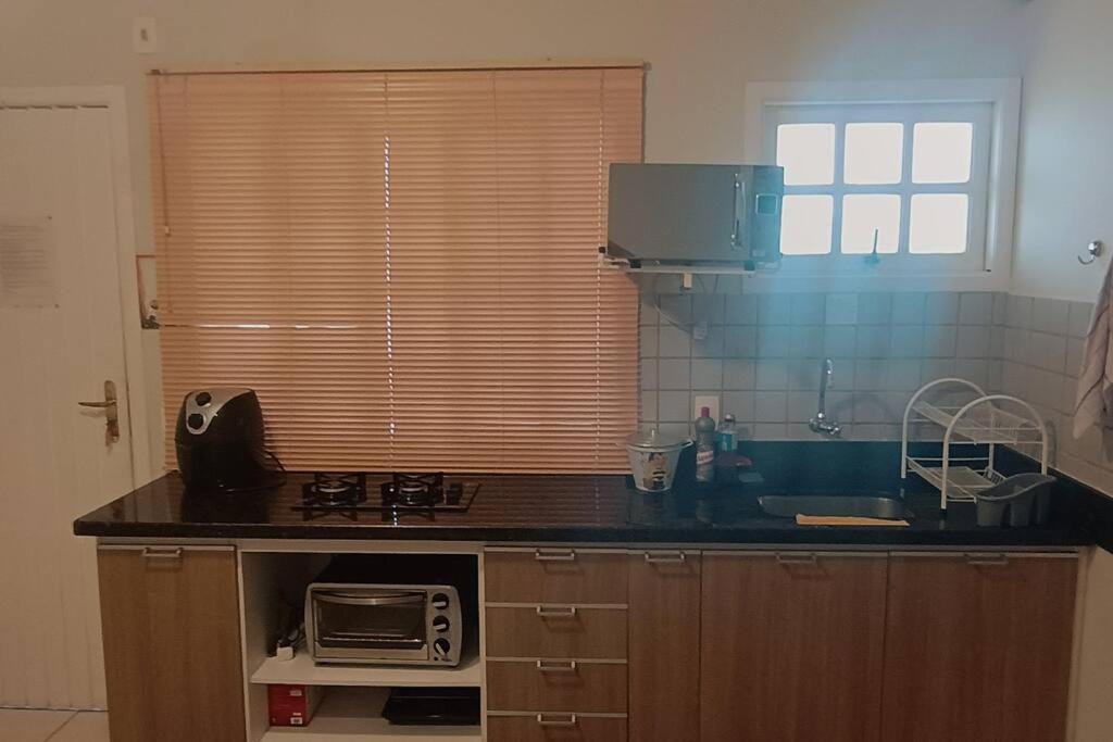 Apartamento Confortavel Maresias A 50M Da Praia Sao Sebastiao  Dış mekan fotoğraf